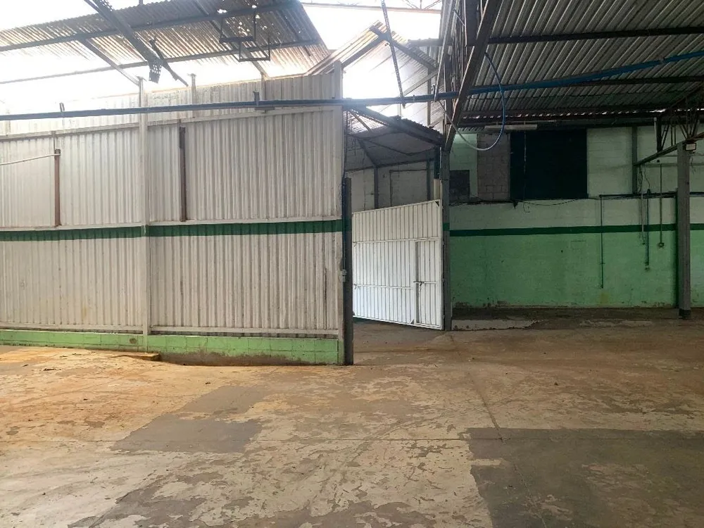 Depósito-Galpão, 800 m² - Foto 4