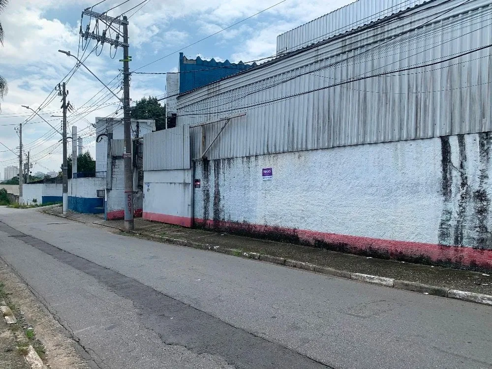 Depósito-Galpão, 800 m² - Foto 11
