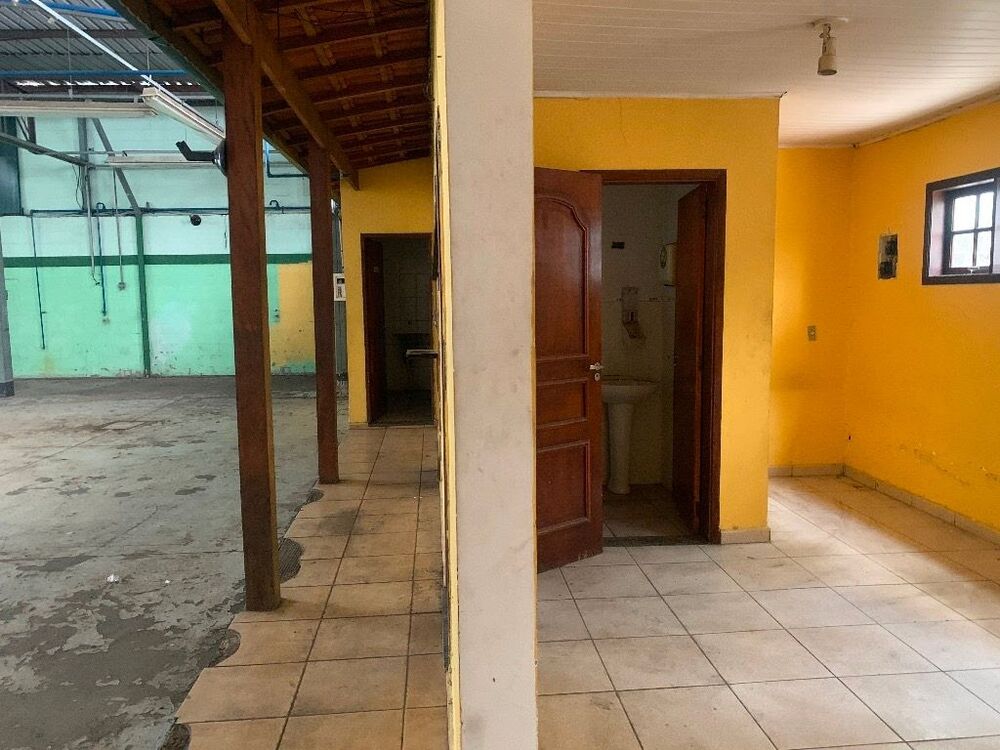 Depósito-Galpão-Armazém à venda, 800m² - Foto 1