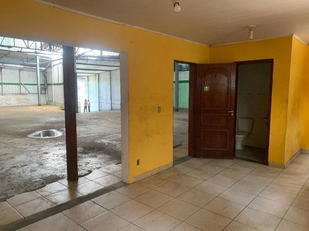 Depósito-Galpão, 800 m² - Foto 7
