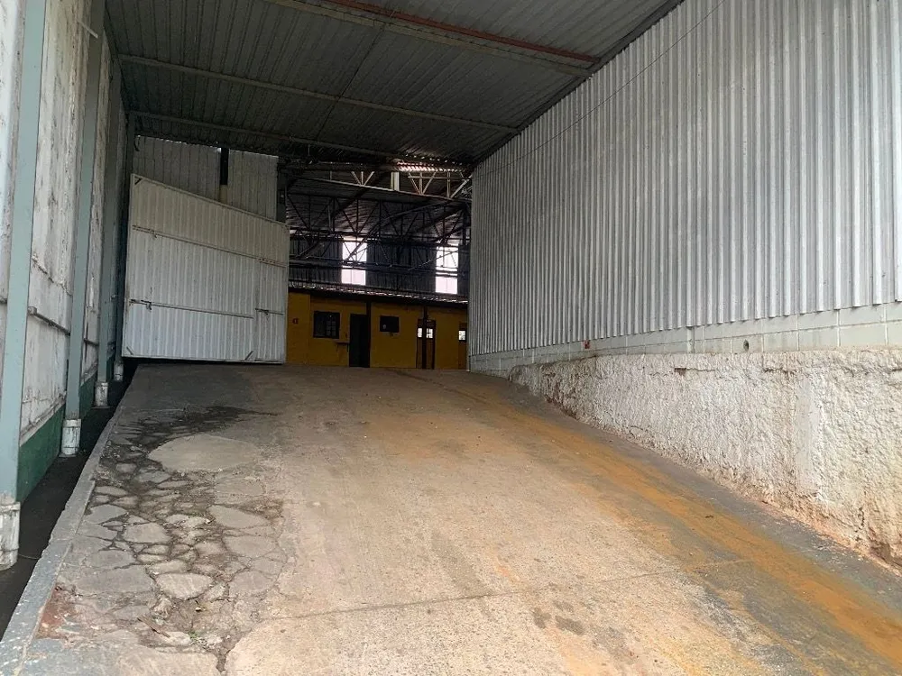 Depósito-Galpão, 800 m² - Foto 2
