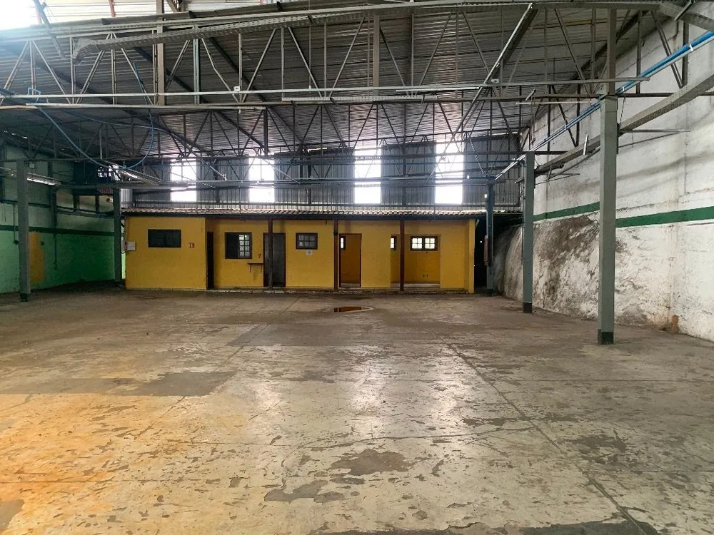 Depósito-Galpão, 800 m² - Foto 3