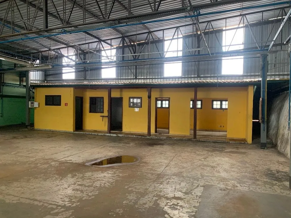 Depósito-Galpão, 800 m² - Foto 5