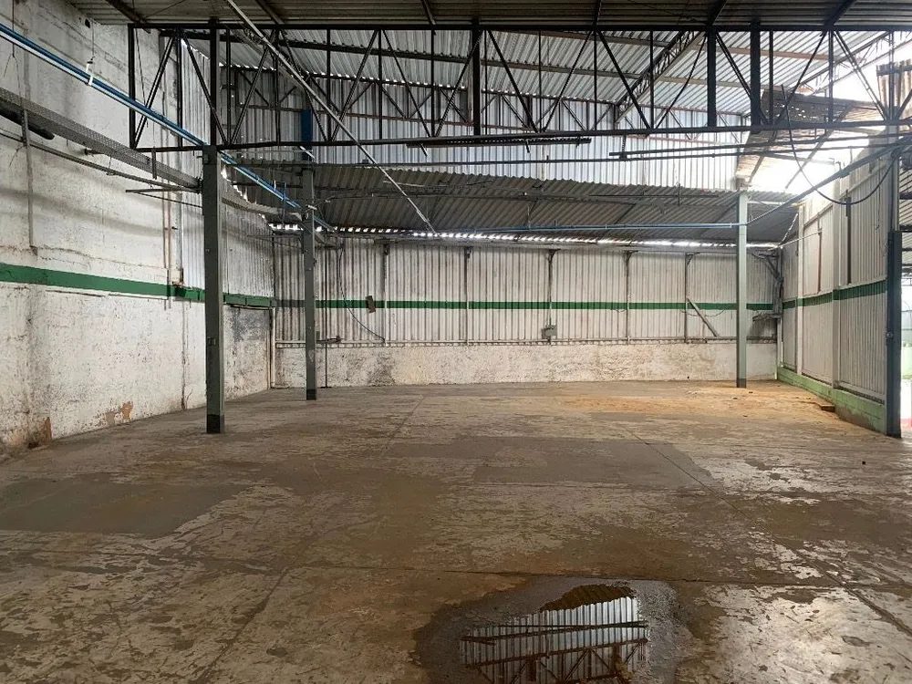 Depósito-Galpão, 800 m² - Foto 6