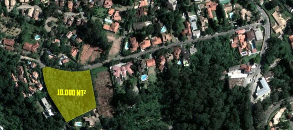 Terreno, 10000 m² - Foto 6