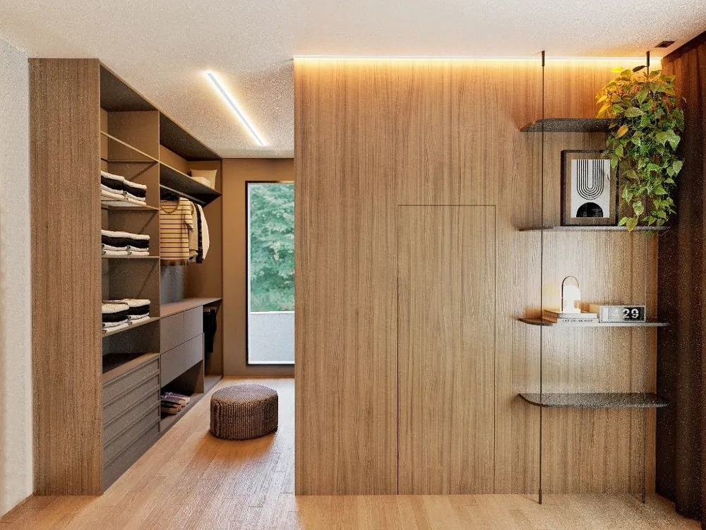 Casa de Condomínio, 3 quartos - Foto 6