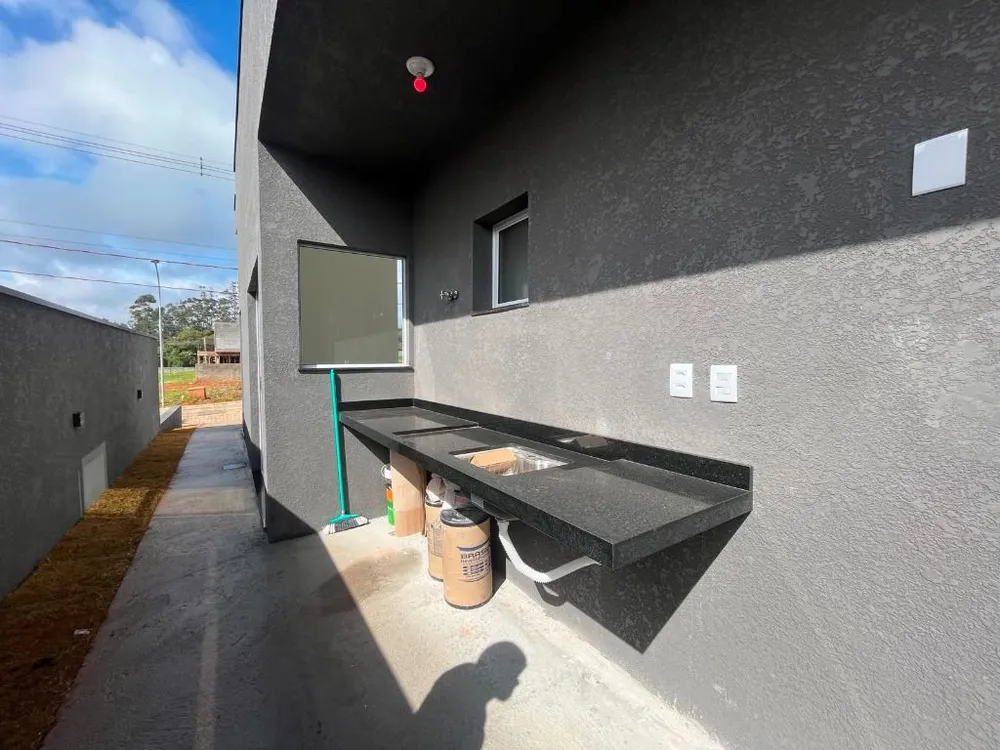 Casa de Condomínio, 3 quartos - Foto 6