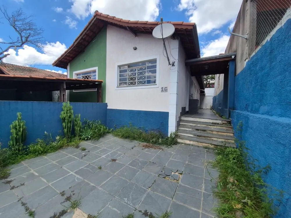 Casa, 2 quartos, 65 m² - Foto 35
