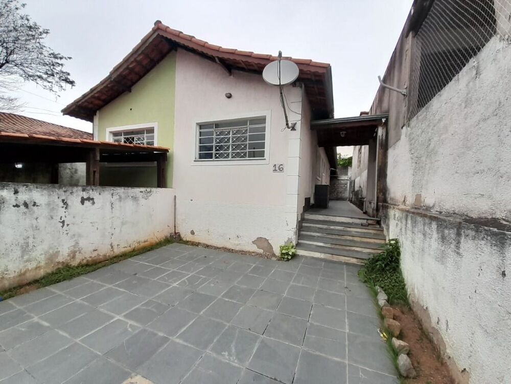 Casa, 2 quartos, 65 m² - Foto 5