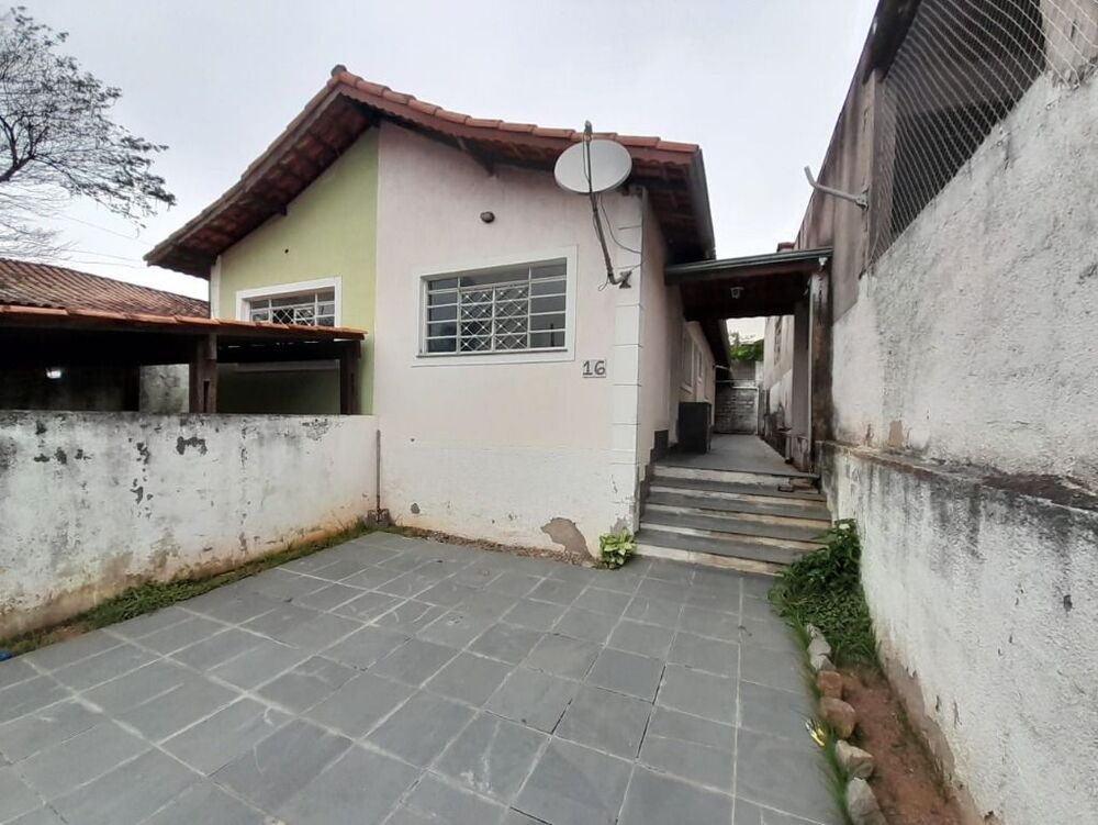 Casa, 2 quartos, 65 m² - Foto 1