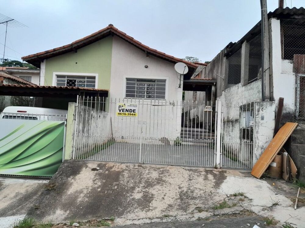 Casa, 2 quartos, 65 m² - Foto 34