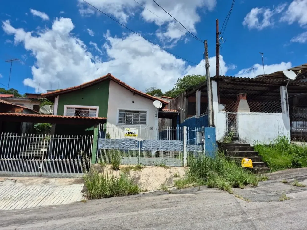 Casa, 2 quartos, 65 m² - Foto 42