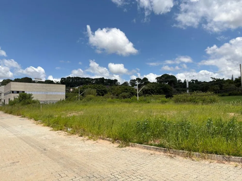 Terreno, 502 m² - Foto 1