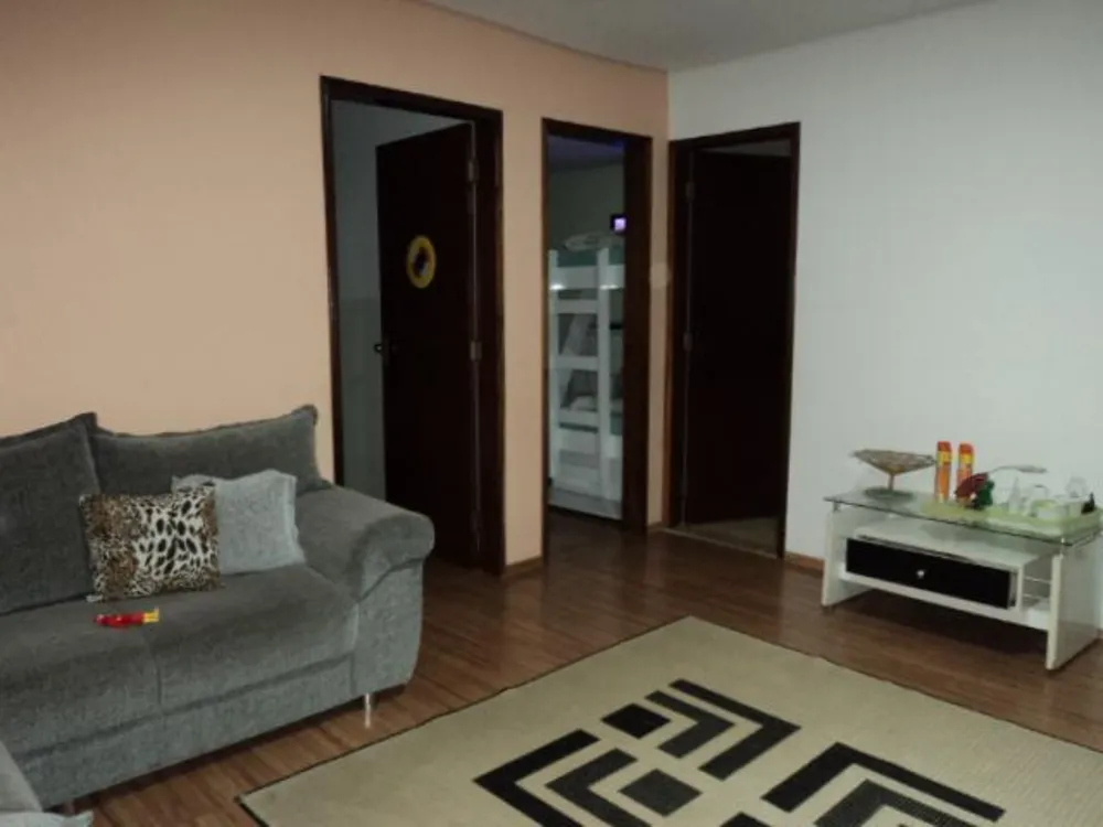 Casa de Condomínio, 2 quartos - Foto 20