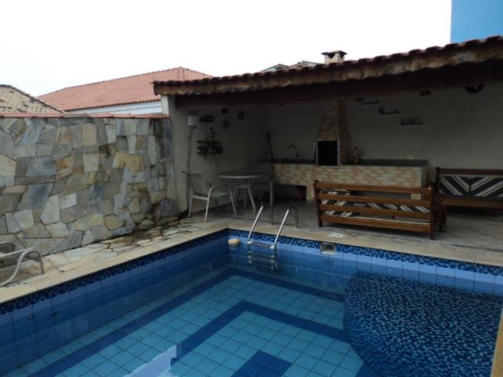 Casa de Condomínio, 2 quartos - Foto 20