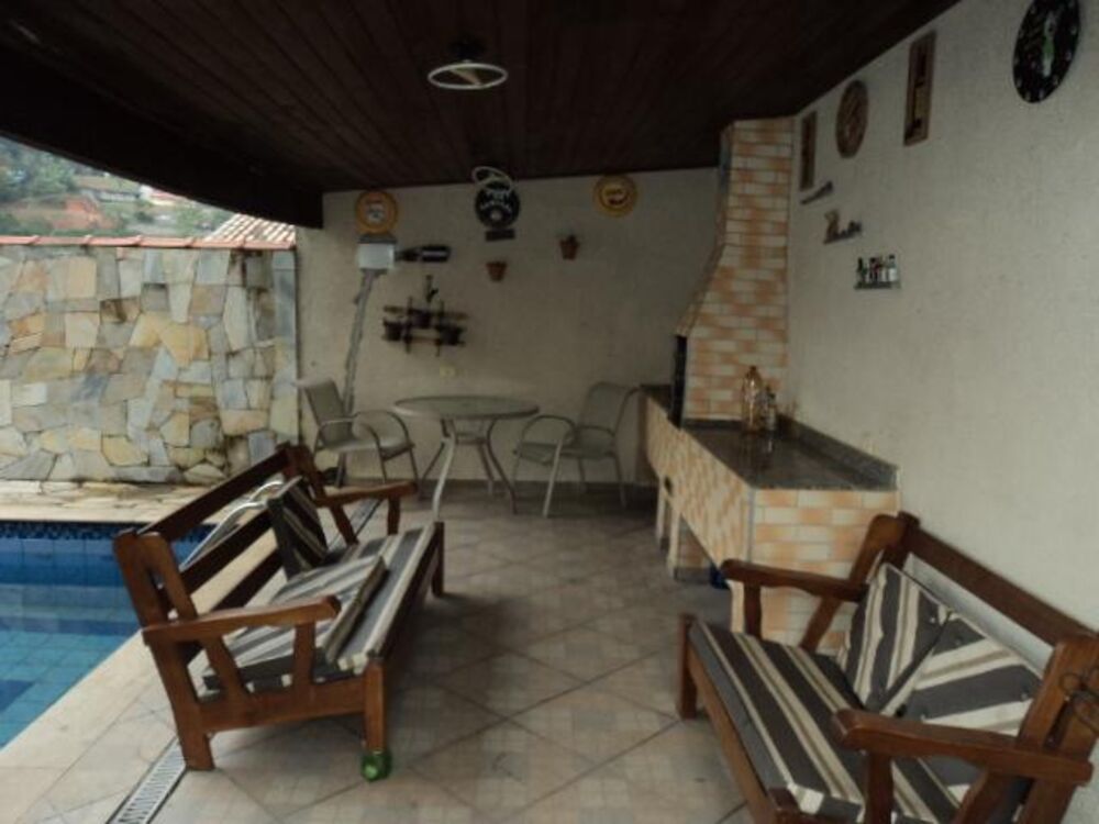 Casa de Condomínio, 2 quartos - Foto 12