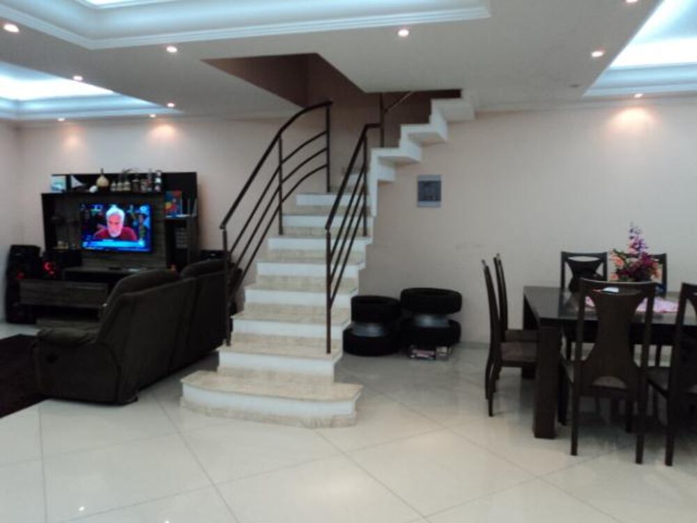 Casa de Condomínio, 2 quartos - Foto 7