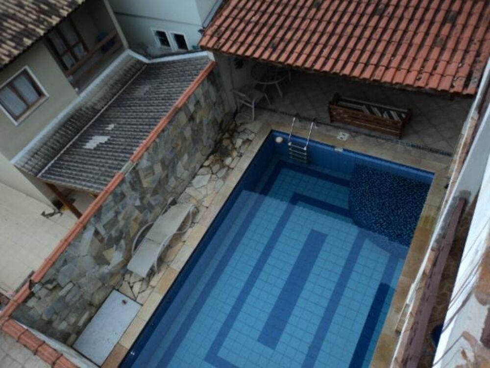 Casa de Condomínio, 2 quartos - Foto 2