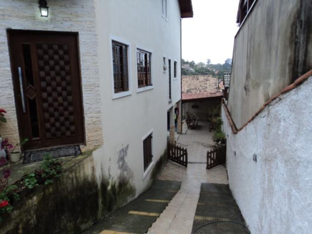 Casa de Condomínio, 2 quartos - Foto 9