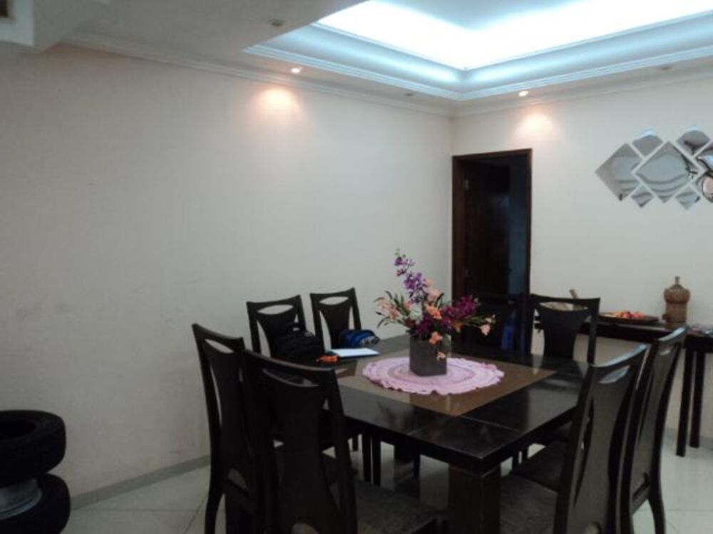 Casa de Condomínio, 2 quartos - Foto 6