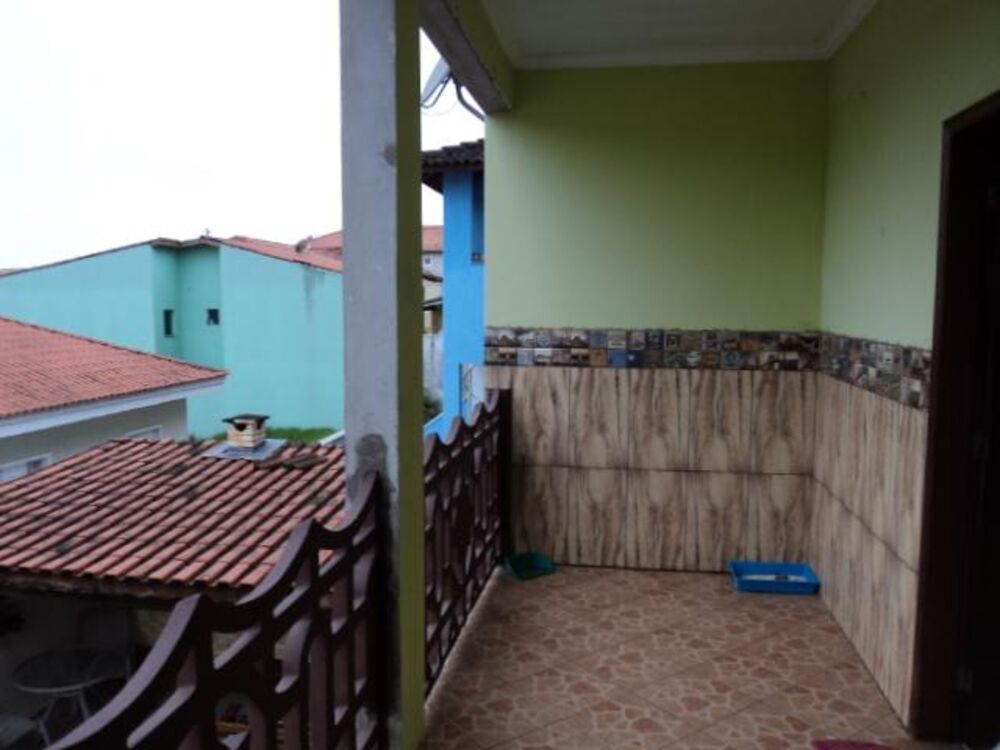 Casa de Condomínio, 2 quartos - Foto 18