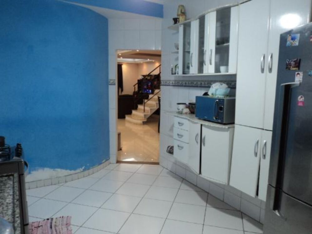 Casa de Condomínio, 2 quartos - Foto 30
