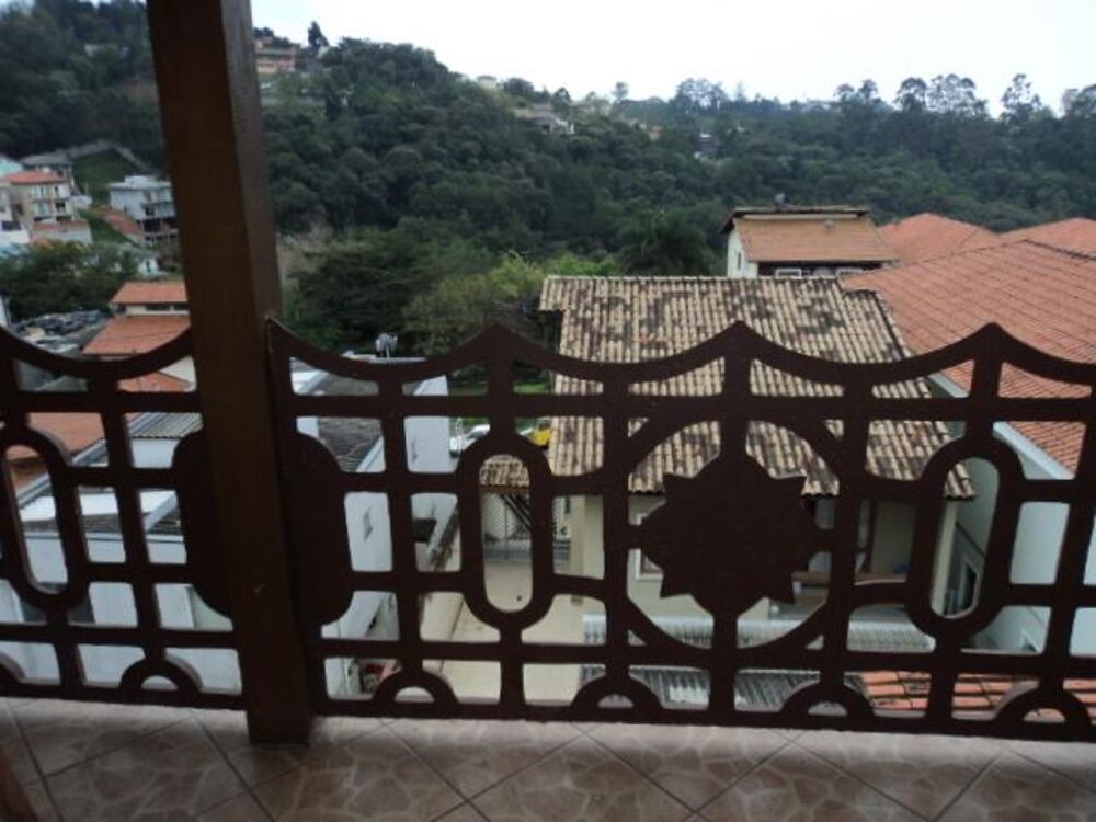 Casa de Condomínio, 2 quartos - Foto 1