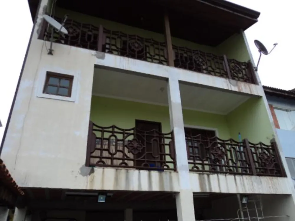 Casa de Condomínio, 2 quartos - Foto 42