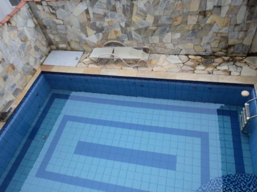 Casa de Condomínio, 2 quartos - Foto 16