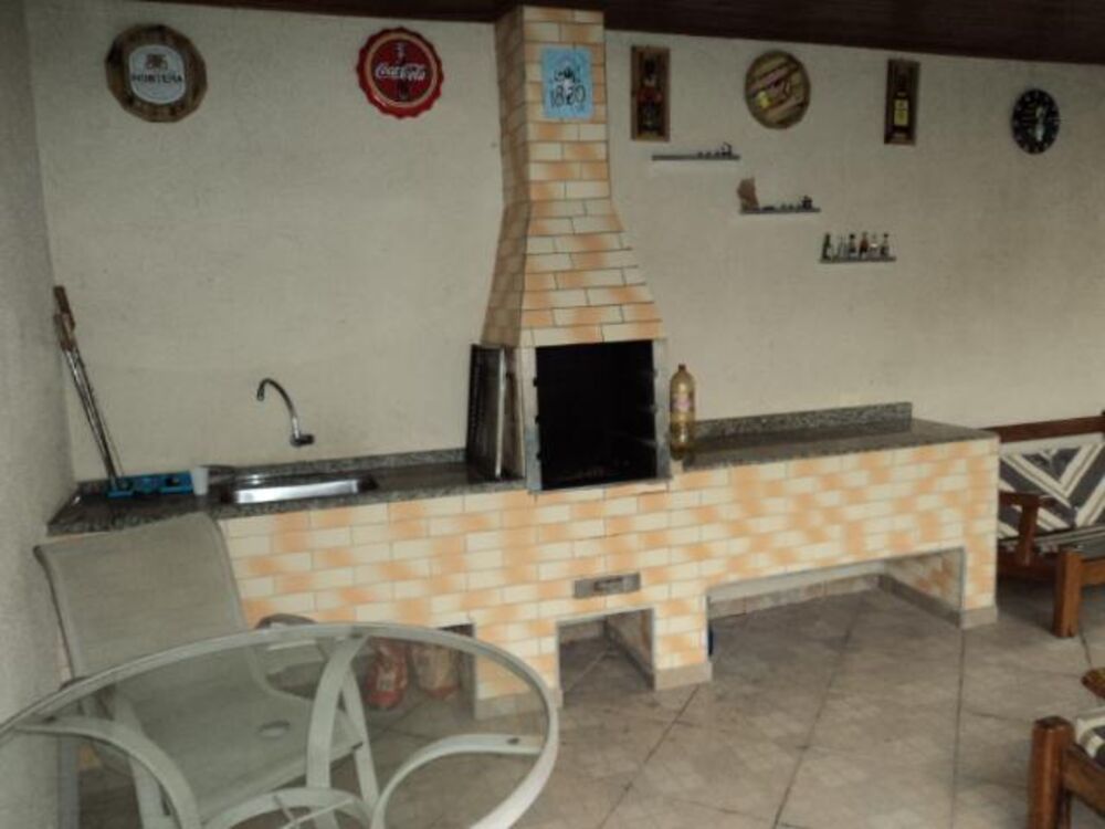 Casa de Condomínio, 2 quartos - Foto 4