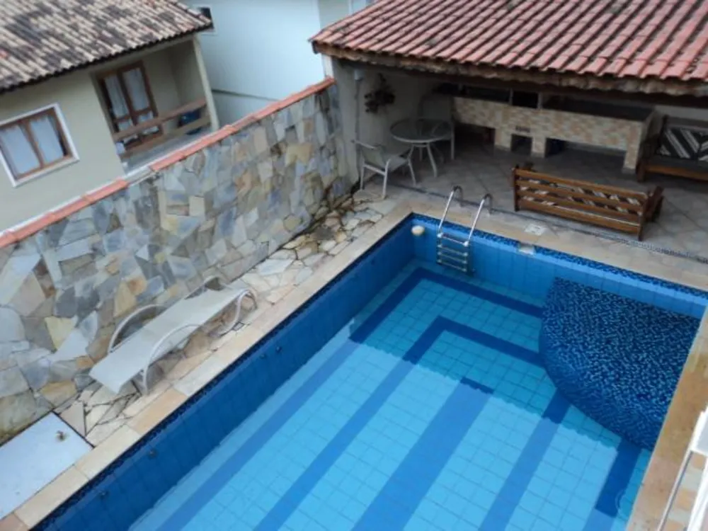 Casa de Condomínio, 2 quartos - Foto 30