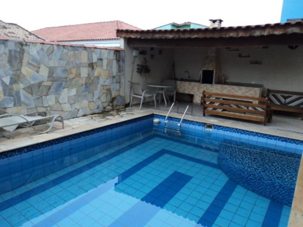 Casa de Condomínio, 2 quartos - Foto 11