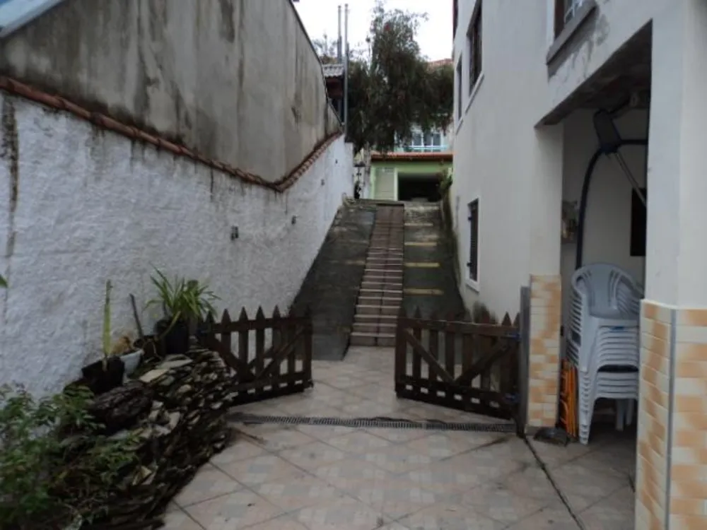 Casa de Condomínio, 2 quartos - Foto 29