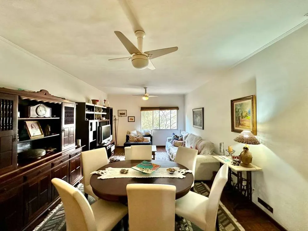 Apartamento, 2 quartos, 83 m² - Foto 1