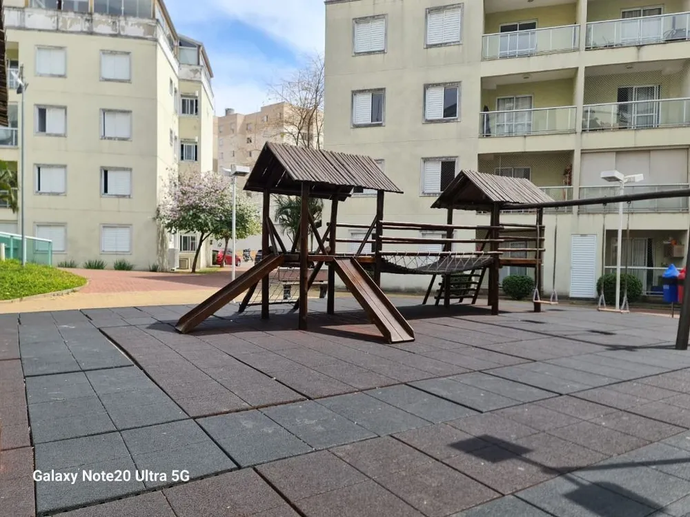 Apartamento, 2 quartos, 54 m² - Foto 18