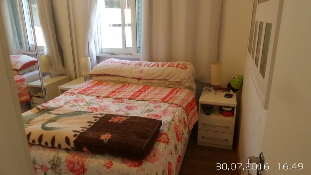 Apartamento, 2 quartos, 54 m² - Foto 8