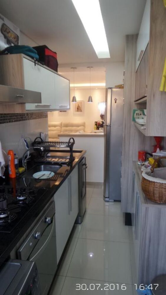 Apartamento, 2 quartos, 54 m² - Foto 13
