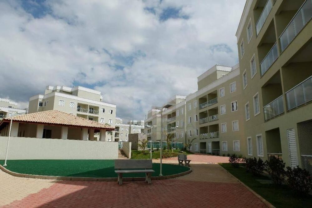 Apartamento, 2 quartos, 54 m² - Foto 19