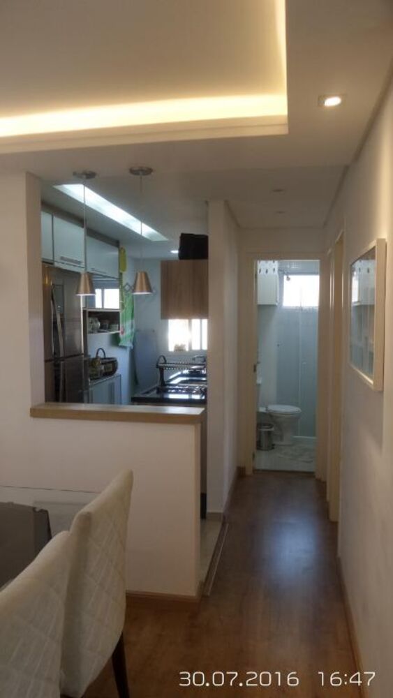 Apartamento, 2 quartos, 54 m² - Foto 14
