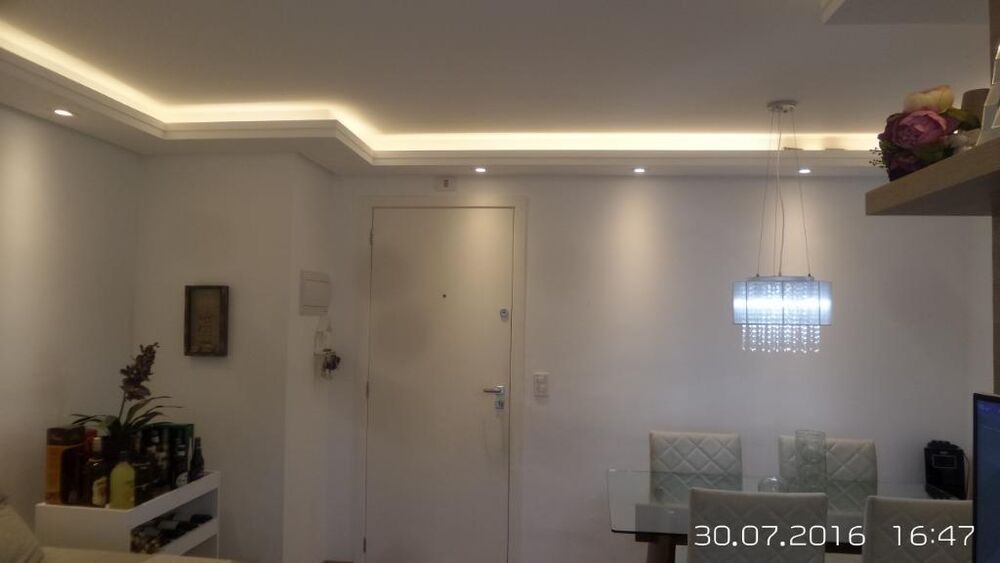 Apartamento, 2 quartos, 54 m² - Foto 6