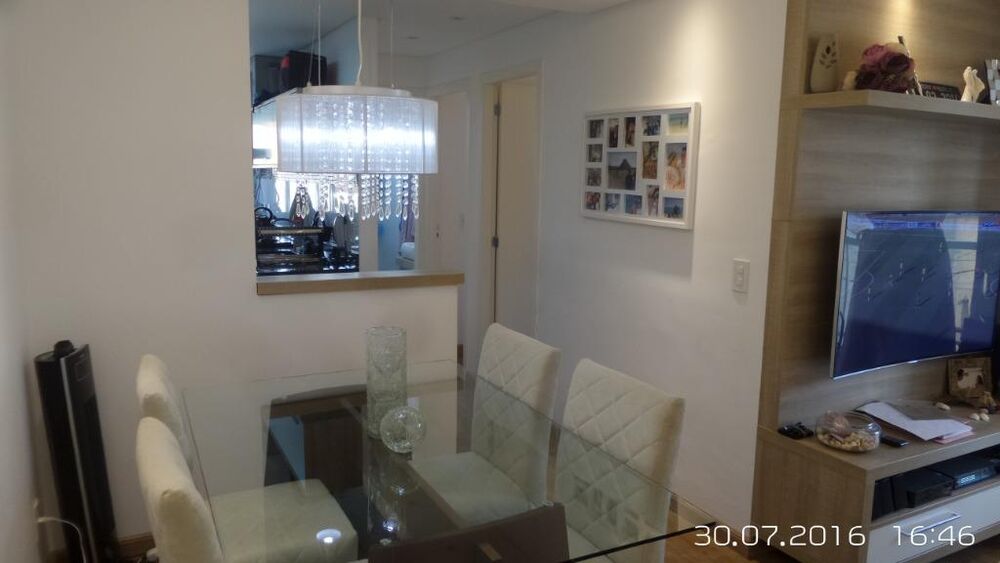 Apartamento, 2 quartos, 54 m² - Foto 4