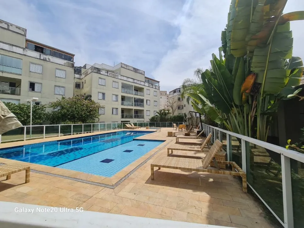 Apartamento, 2 quartos, 54 m² - Foto 16