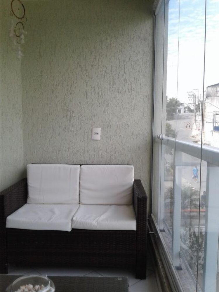 Apartamento, 2 quartos, 54 m² - Foto 11