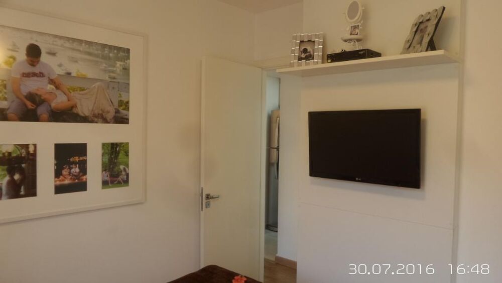 Apartamento, 2 quartos, 54 m² - Foto 7