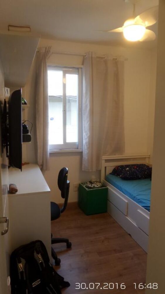 Apartamento, 2 quartos, 54 m² - Foto 21