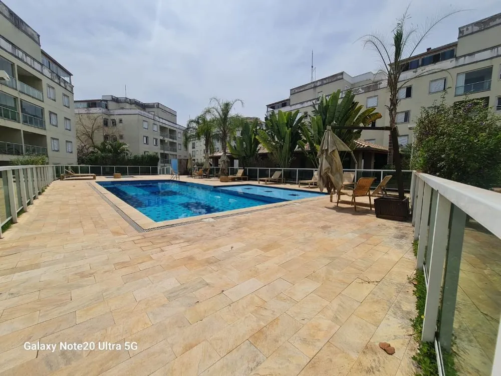 Apartamento, 2 quartos, 54 m² - Foto 17