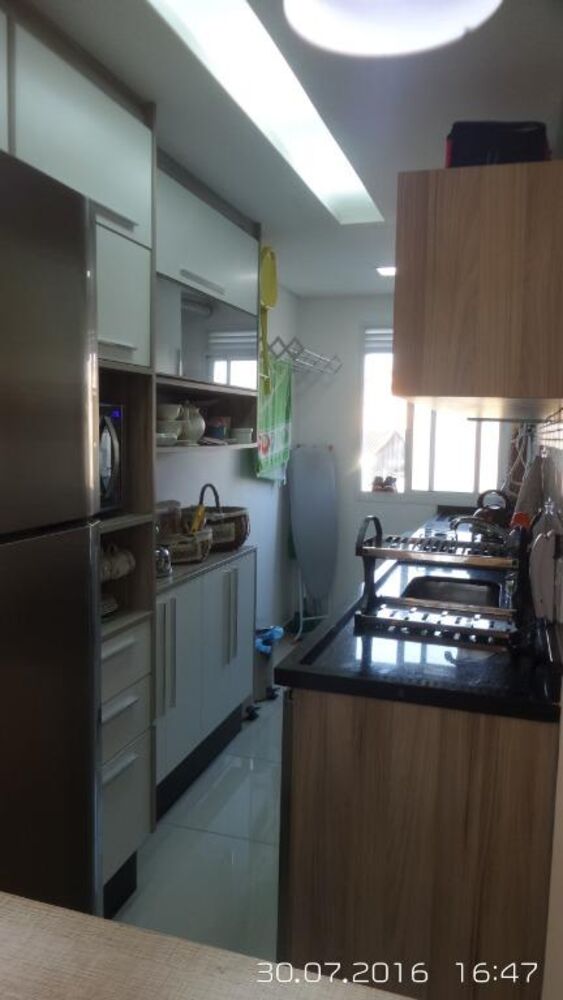 Apartamento, 2 quartos, 54 m² - Foto 25