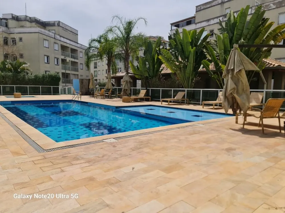 Apartamento, 2 quartos, 54 m² - Foto 22