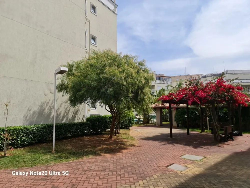 Apartamento, 2 quartos, 54 m² - Foto 21