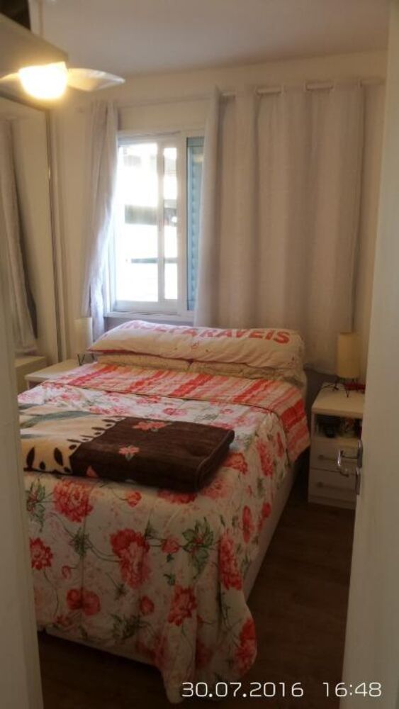 Apartamento, 2 quartos, 54 m² - Foto 12